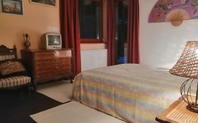Vizaknai Apartmanhaz